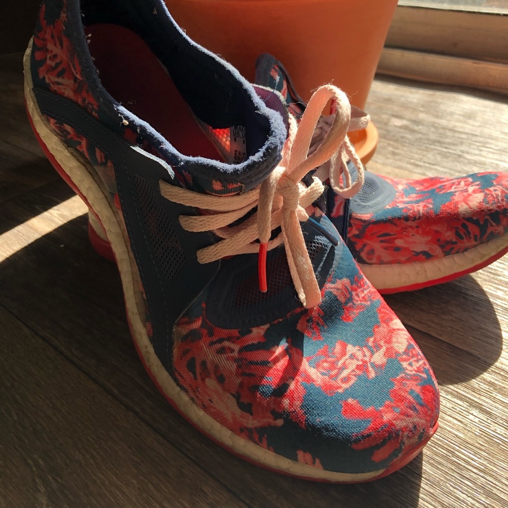 Adidas Pure Boost